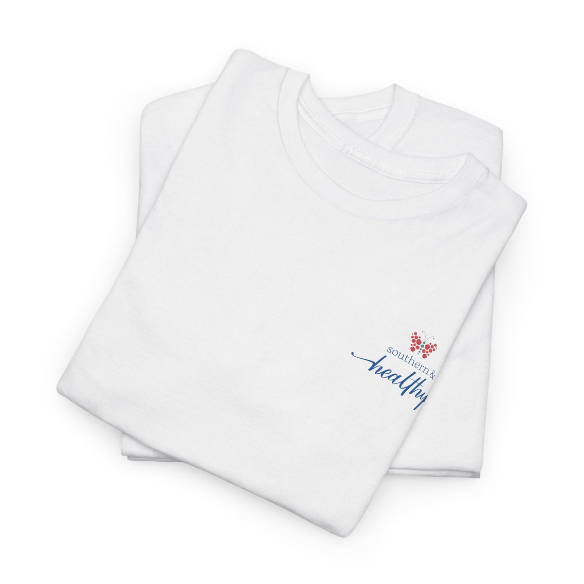 "I'm So Bloomin' Ready" Tee