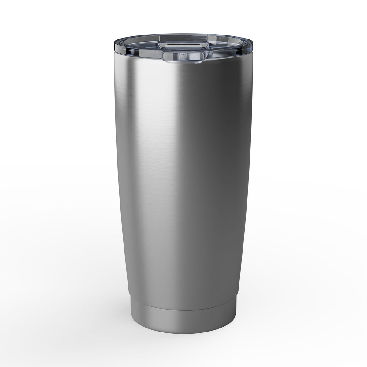 Southern & Healthy 20oz Tumbler