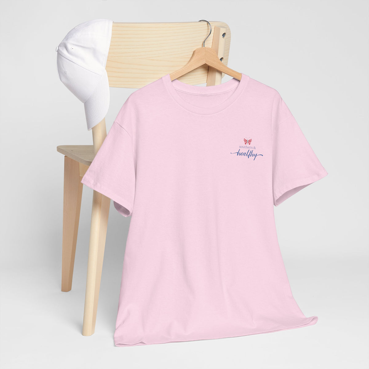 "I'm So Bloomin' Ready" Tee