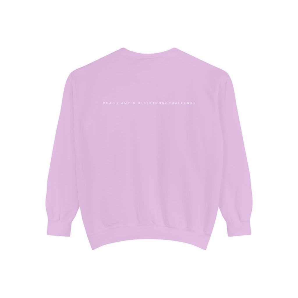 No Matter What Sweatshirt