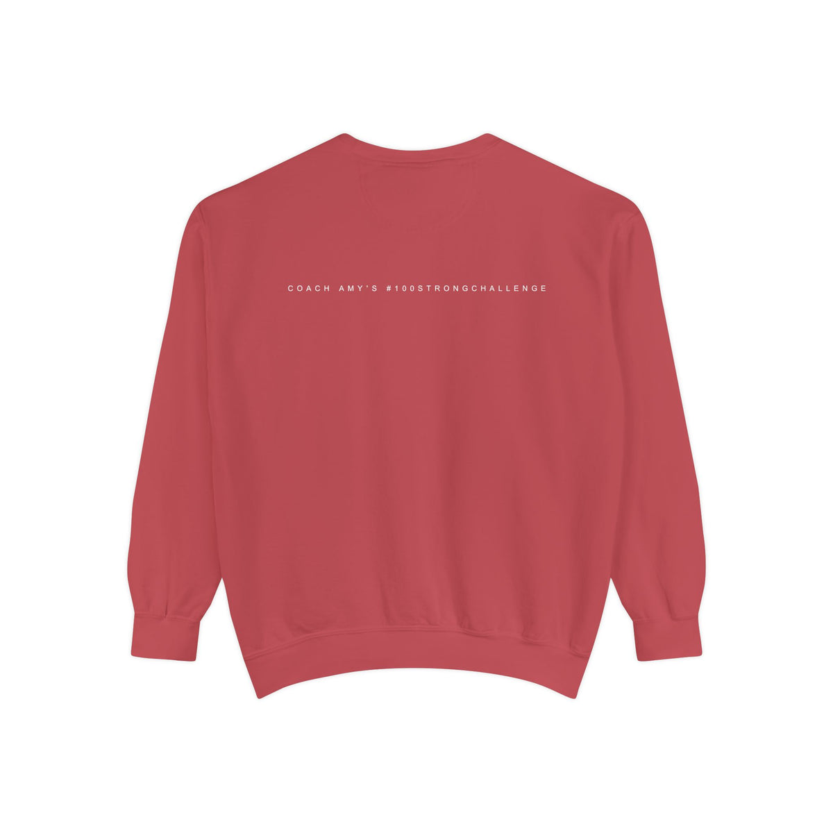 No Matter What Sweatshirt