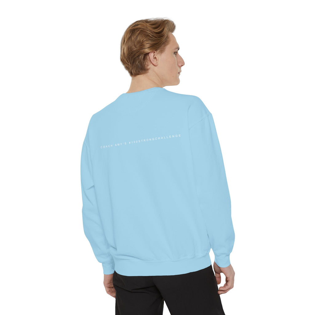 No Matter What Sweatshirt