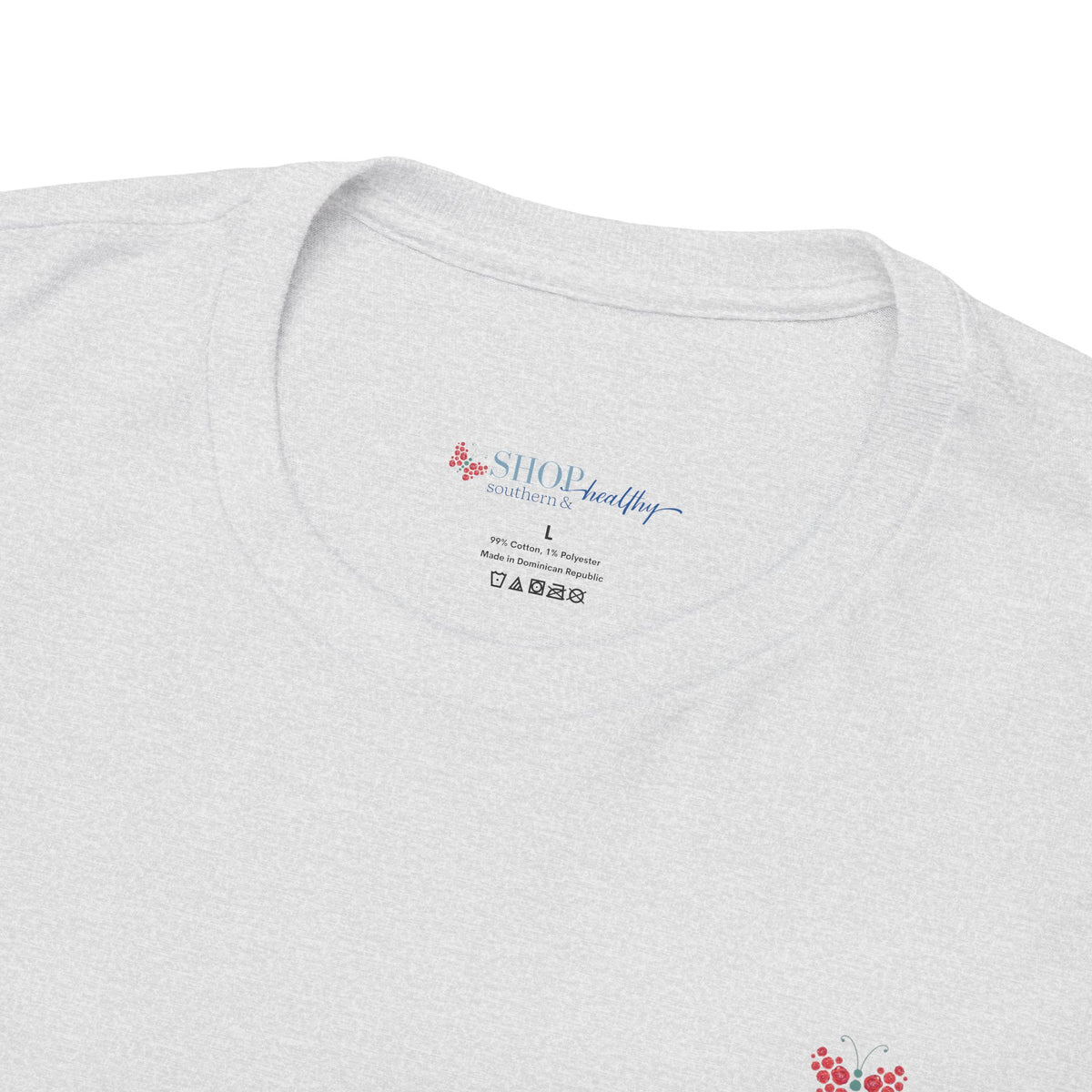 "I'm So Bloomin' Ready" Tee