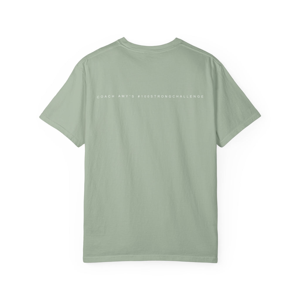 No Matter What T-shirt