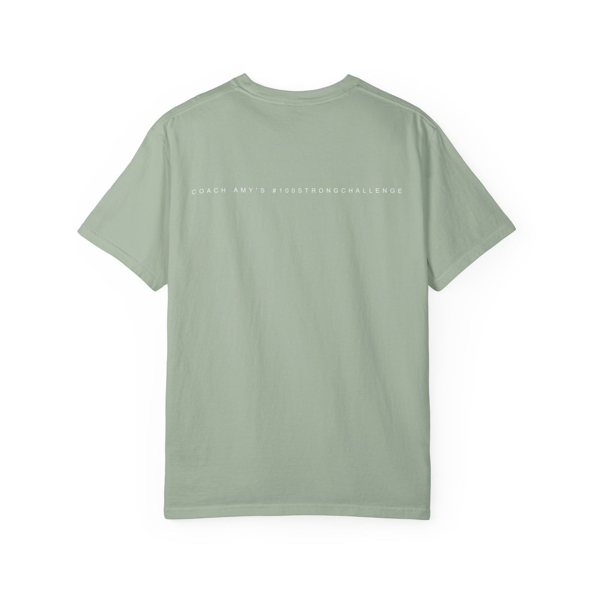 No Matter What T-shirt
