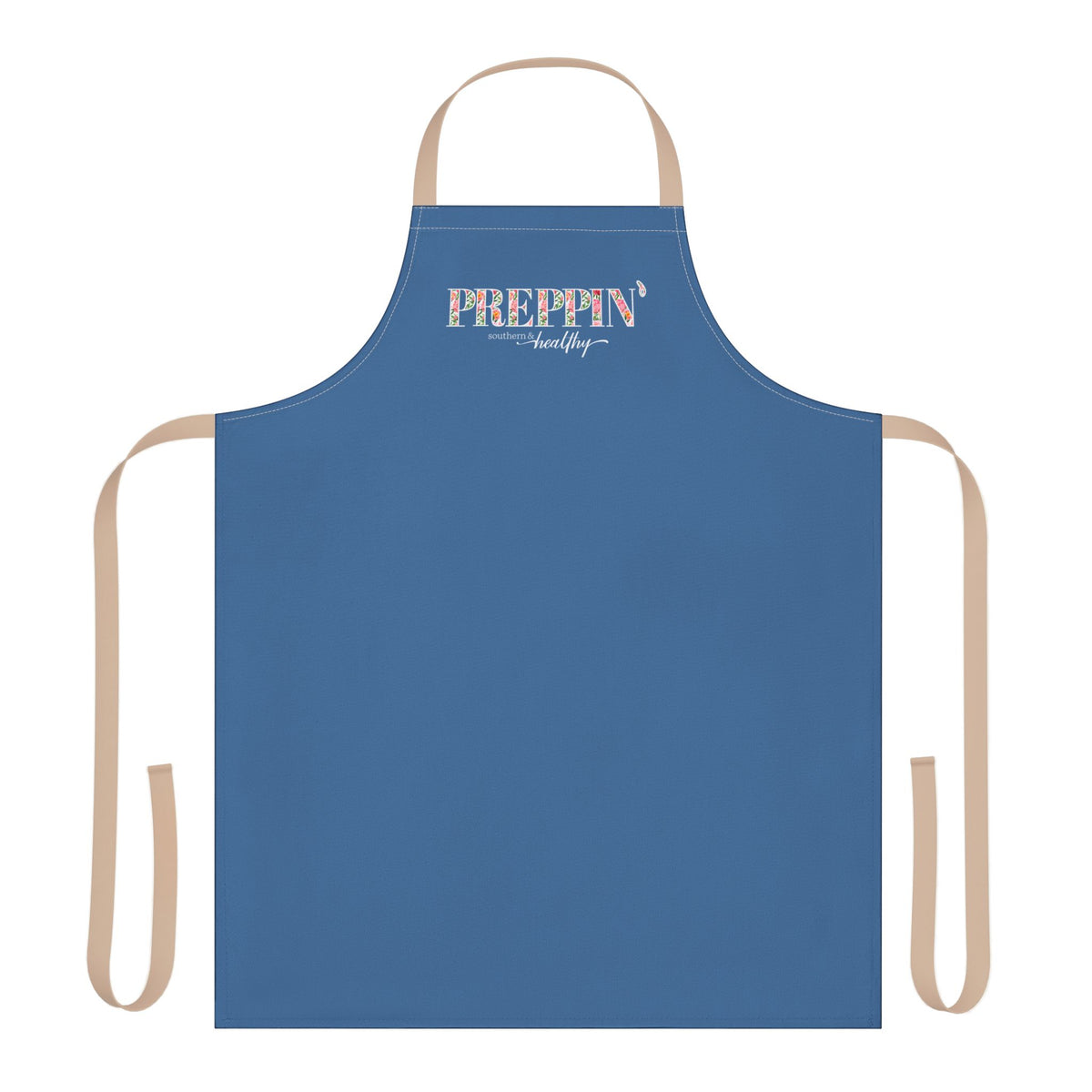 Preppin' Apron