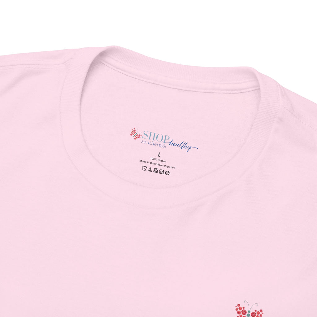 "I'm So Bloomin' Ready" Tee