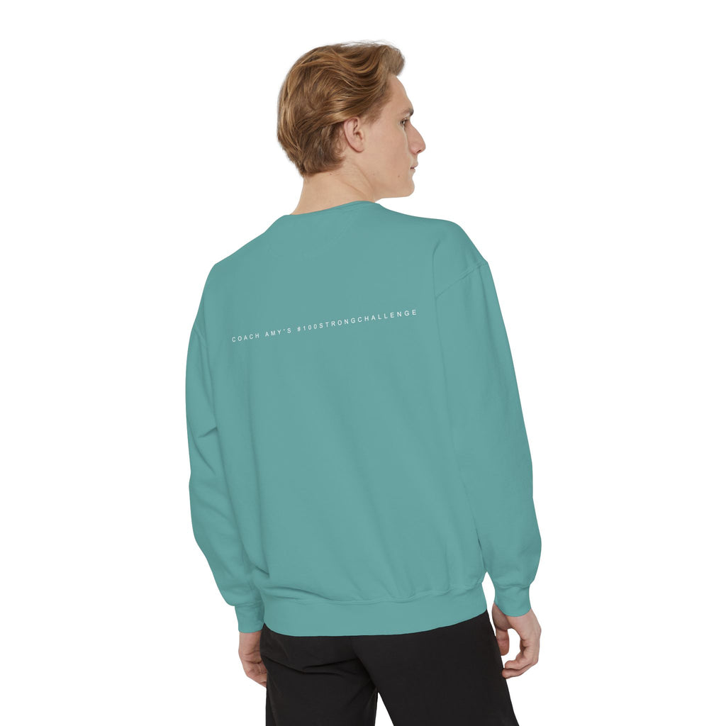 No Matter What Sweatshirt
