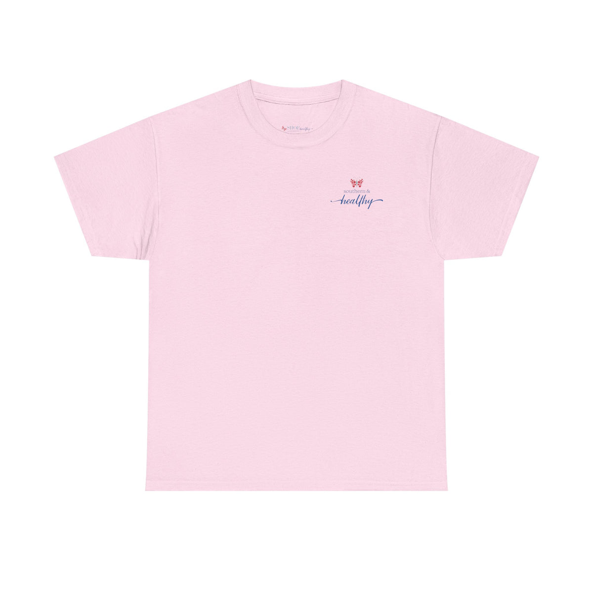 "I'm So Bloomin' Ready" Tee