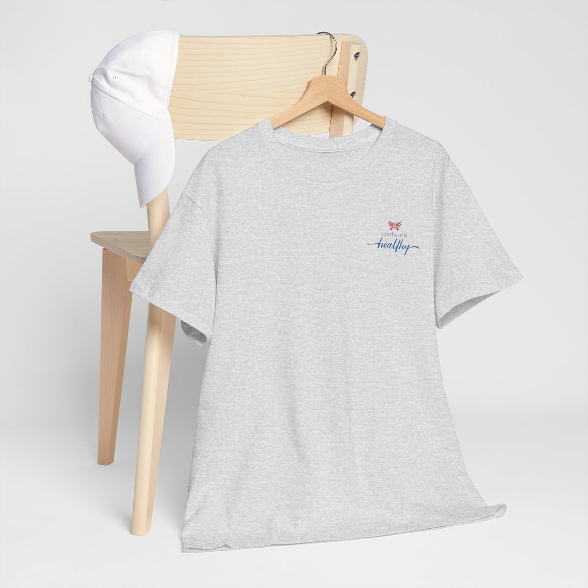 "I'm So Bloomin' Ready" Tee