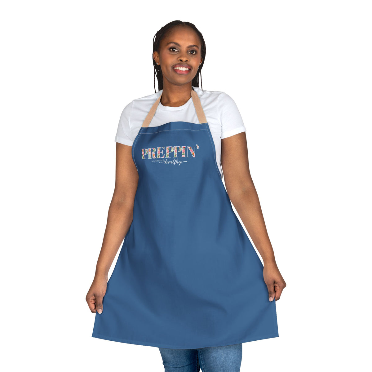 Preppin' Apron