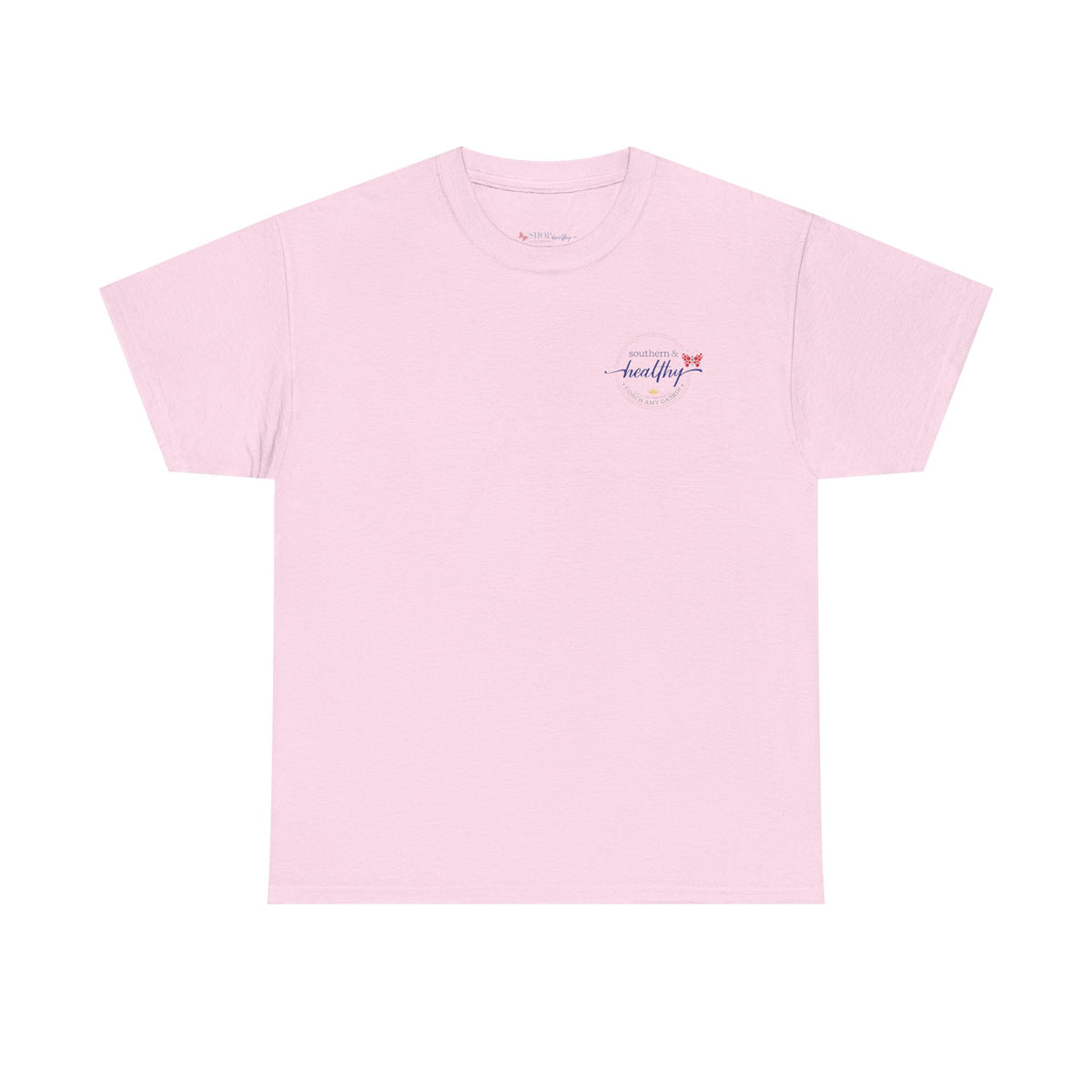 Make Room To Bloom Tee