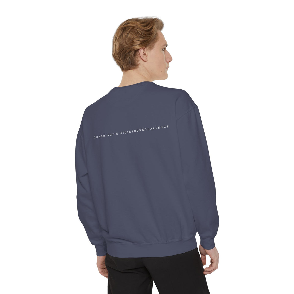 No Matter What Sweatshirt