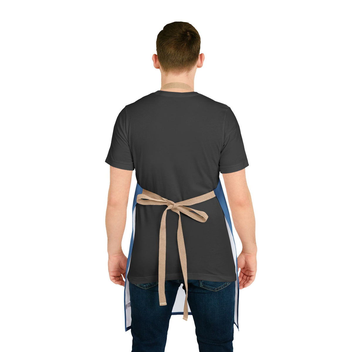 Preppin' Apron